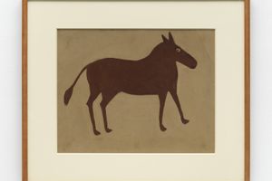 Bill Traylor