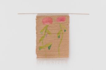 Johanna Tagada Hoffbeck contemporary artist