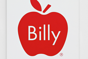 Billy Apple