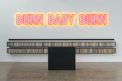 Gagosians Antwaun Sargent Celebrates Community Resists Erasure