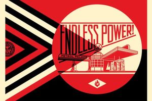 Shepard Fairey