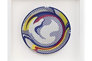 Roy Lichtenstein