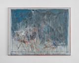 Venti di guerra by Cesare Lucchini contemporary artwork painting