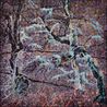 Long Taitou V by Zeng Fanzhi contemporary artwork Painting