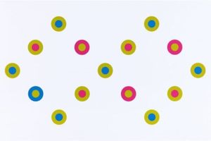 Bridget Riley