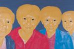 Shen Xiaotong contemporary artist