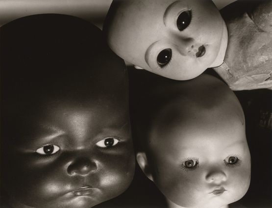 One World by Ruth Bernhard contemporary artwork Photography