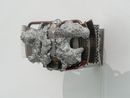 Fog Basker 2111 by Guo Cheng contemporary artwork Sculpture