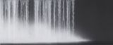 Waterfall by Hiroshi Senju contemporary artwork works on paper