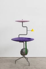 Big Toy by Nabuqi contemporary artwork mixed media