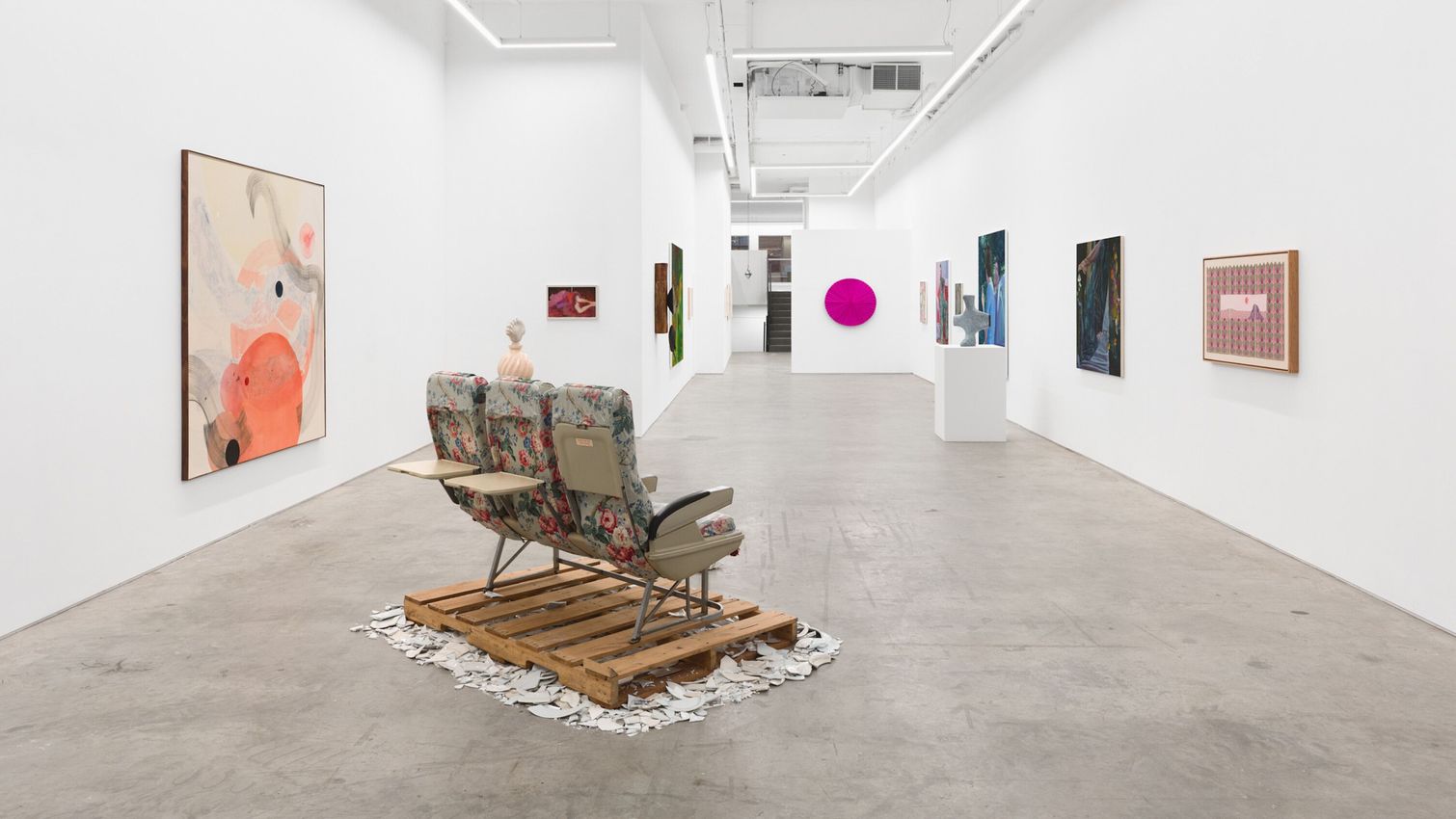Group Exhibition