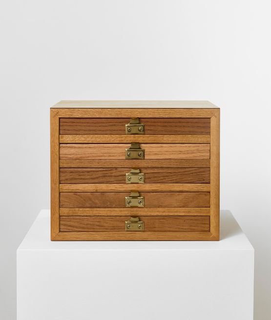Untitled by Richard Artschwager contemporary artwork Sculpture