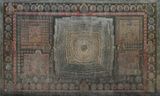 Sudut Maha Karya by Nasirun contemporary artwork painting