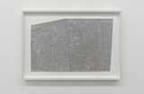 ParallelBend no.35 by Giulia Ricci contemporary artwork works on paper