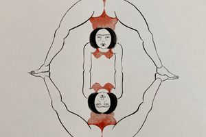 Hayv Kahraman