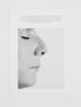 The plastic surgery EN by Sophie Calle contemporary artwork Print