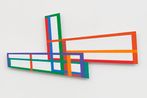 Dora Maurer contemporary artist