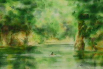 Naofumi Maruyama contemporary artist