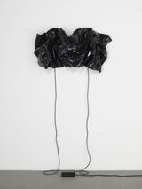 Top Ten Grossing Films of 1988 Big by Gretchen Bender contemporary artwork sculpture
