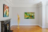 We are all Martians living on Earth I by Annamieke Engelbrecht contemporary artwork painting sculpture