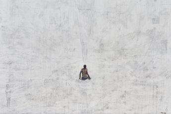 Contemporary art exhibition Mikhael Subotzky Epilogue at Goodman Gallery London United Kingdom