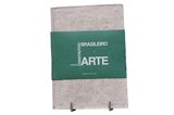 Projeto concreto brasileiro by Marcelo Cidade contemporary artwork sculpture works on paper