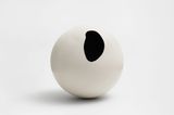 Esferas by Lygia Pape contemporary artwork sculpture