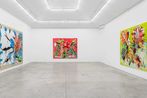 Jorge Galindo contemporary artist