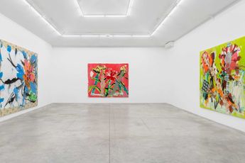 Jorge Galindo contemporary artist