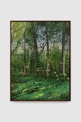 740 by John Hodgkinson contemporary artwork painting