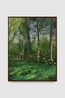 740 by John Hodgkinson contemporary artwork Painting
