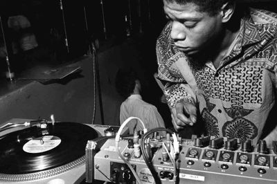 Jean-Michel Basquiat Beyond the Myth