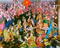 Arisan by Leonard Suryajaya contemporary artwork Photography