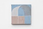 Untitled by Fabio Miguez contemporary artwork Painting