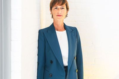 Tate Names Jessica Morgan As New Director