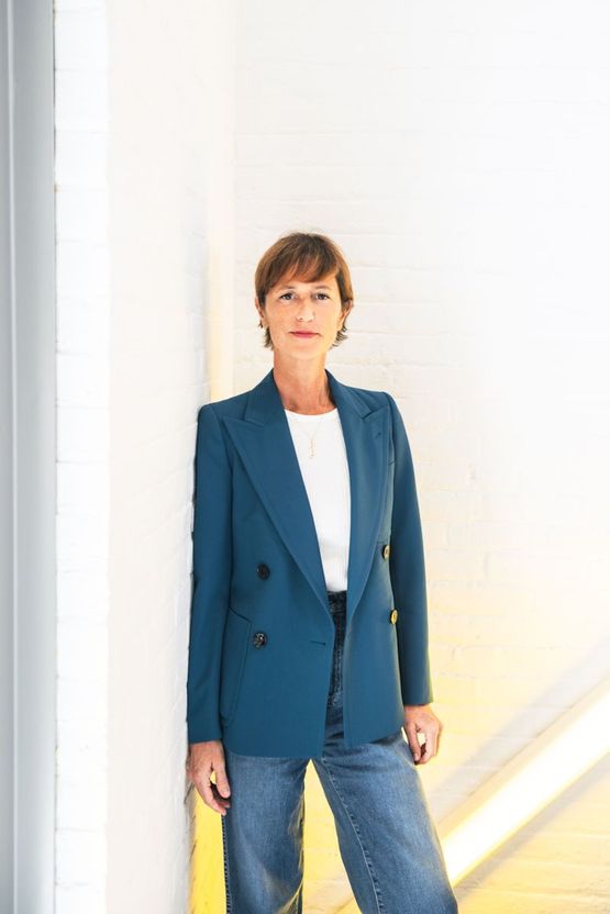 Tate Names Jessica Morgan As New Director