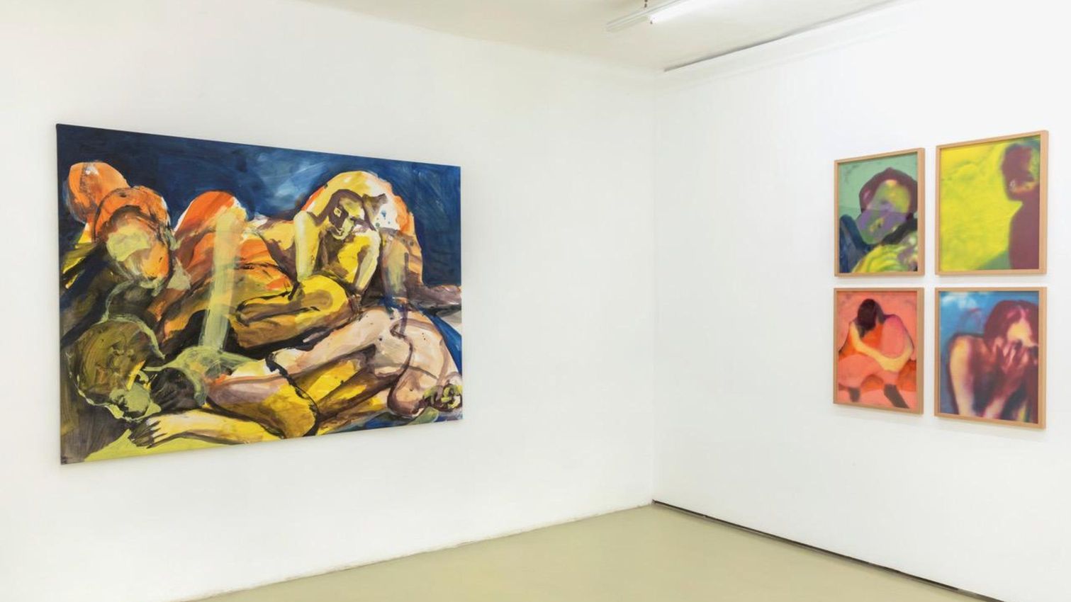 Group Exhibition