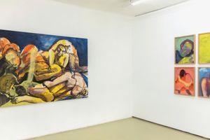 Group Exhibition