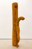 The smell of sculpture by Jesse Wine contemporary artwork Sculpture