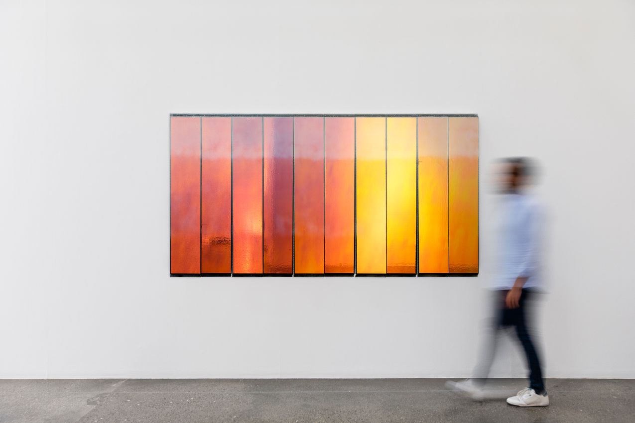 Nathaniel Rackowe Nathaniel Rackowe's Art For Sale, Exhibitions & Biography | Ocula Artist