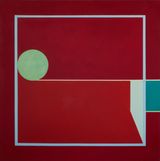 C0625 by Chung Eun-Mo contemporary artwork painting