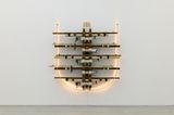 People In Prayer 04 by Yang Jung-Uk contemporary artwork sculpture