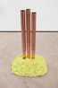 Suene y suene by Marco Giordano contemporary artwork Sculpture