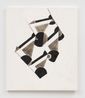 Drift Stop by Matt Connors contemporary artwork Painting