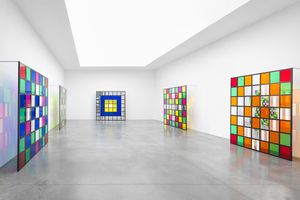 Daniel Buren