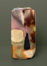 Jasper I by Dawn Ng contemporary artwork print