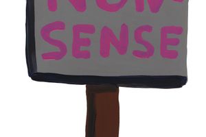 David Shrigley