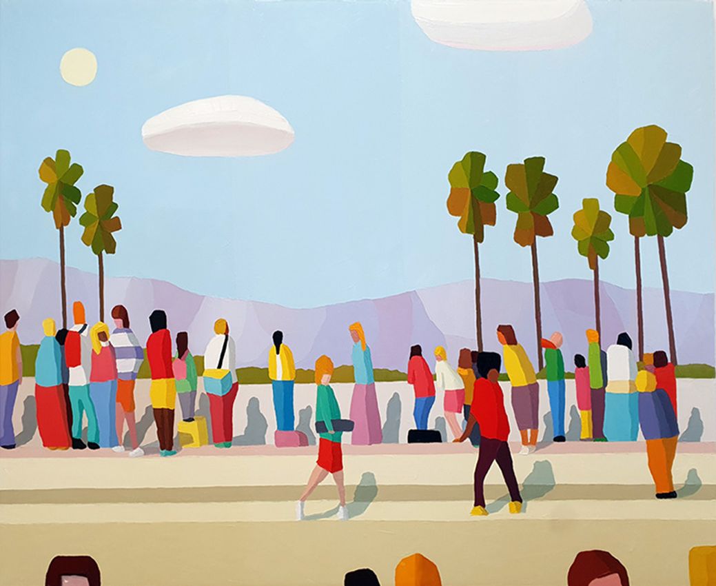 Michael Muir