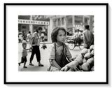 Childhood Hong Kong by Fan Ho contemporary artwork photography print