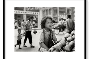Fan Ho